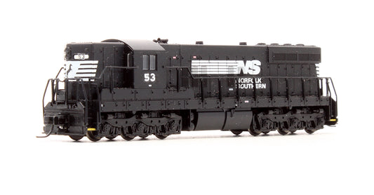 Pre-Owned 53509 SD9 Diesel Locomotive Norfolk Southern - Road #53