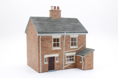 Pre-Owned Hornby Skaledale Aswell House