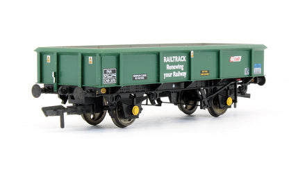 Pre-Owned 38-095B PNA Ballast / Spoil 5 Rib Wagon Railtrack