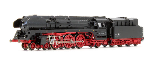 Pre-Owned DR BR 01 513 Steam Locomotive