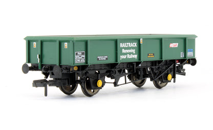 Pre-Owned 38-095B PNA Ballast / Spoil 5 Rib Wagon Railtrack