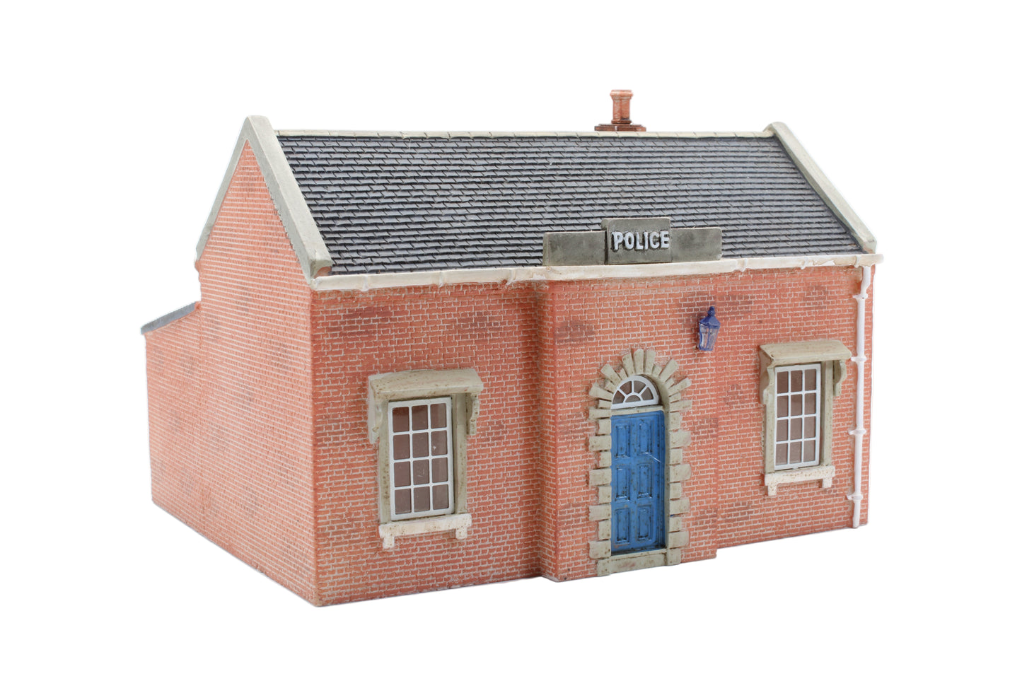 Pre-Owned Hornby Skaledale Country Police Station