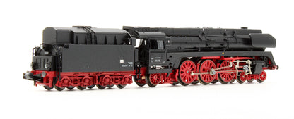 Pre-Owned DR BR 01 513 Steam Locomotive