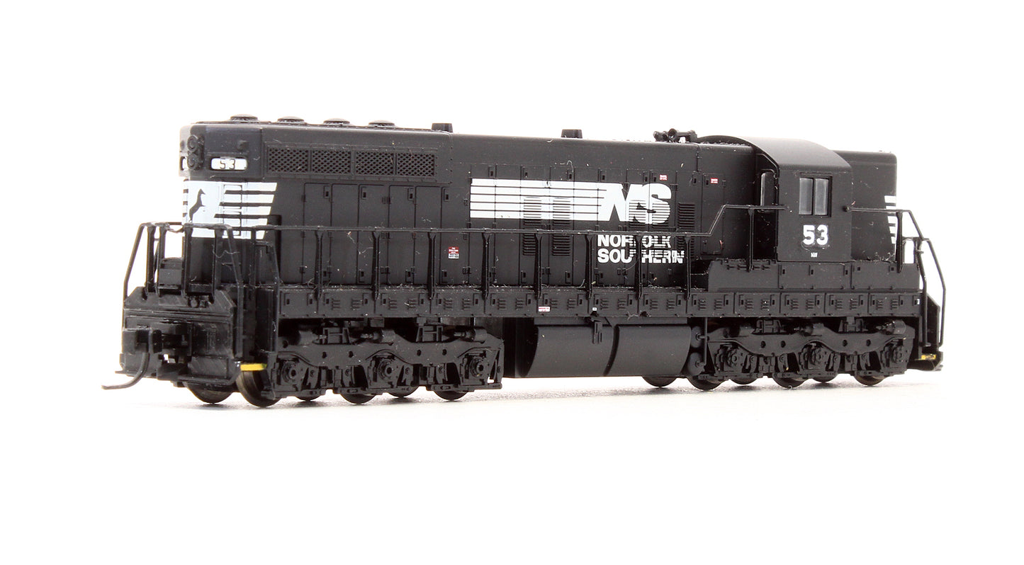 Pre-Owned 53509 SD9 Diesel Locomotive Norfolk Southern - Road #53