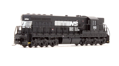 Pre-Owned 53509 SD9 Diesel Locomotive Norfolk Southern - Road #53