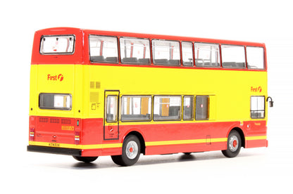 Pre-Owned UKBUS 4009 Alexander Royale First Pennine