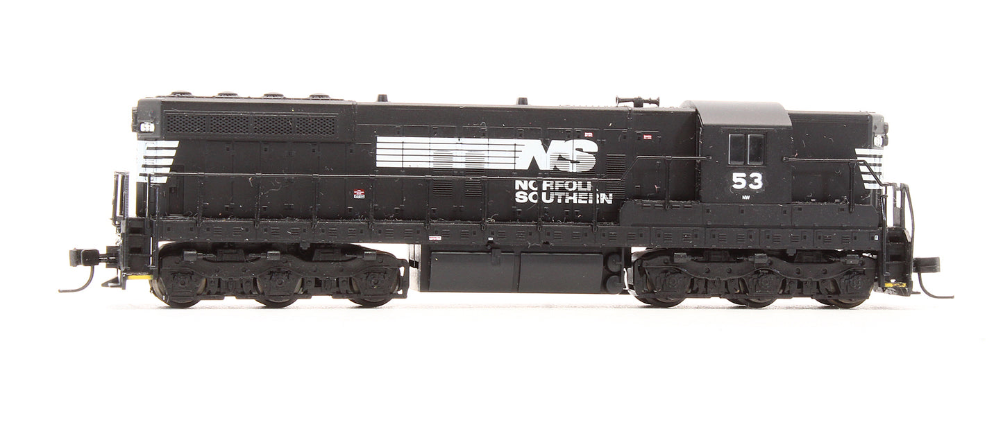 Pre-Owned 53509 SD9 Diesel Locomotive Norfolk Southern - Road #53