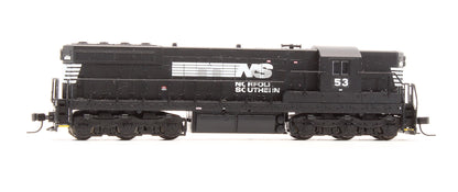 Pre-Owned 53509 SD9 Diesel Locomotive Norfolk Southern - Road #53