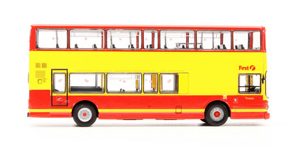 Pre-Owned UKBUS 4009 Alexander Royale First Pennine