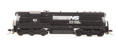 Pre-Owned 53509 SD9 Diesel Locomotive Norfolk Southern - Road #53