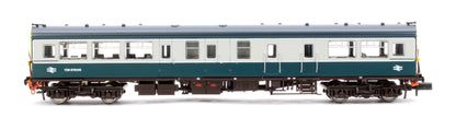 Caroline 975025 Inspection Saloon Blue/Grey