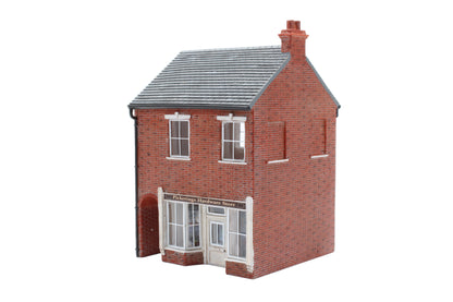 Pre-Owned Hornby Skaledale Pickerings Hardware Store