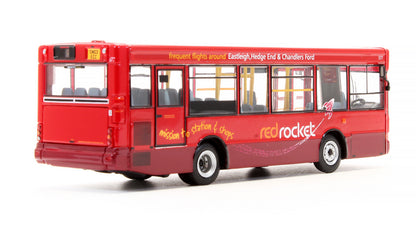 Pre-Owned UKBUS 3027 Alexander Royale First Pennine