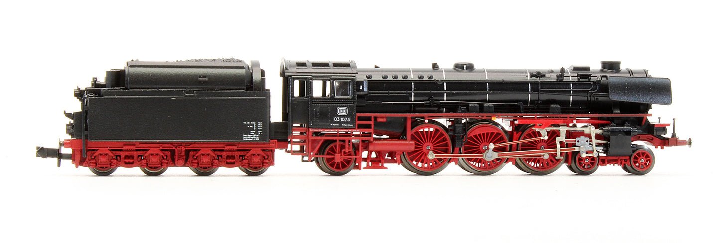 Pre-Owned DB BR 03 1073 Steam Locomotive
