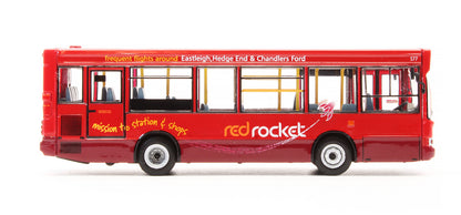 Pre-Owned UKBUS 3027 Alexander Royale First Pennine