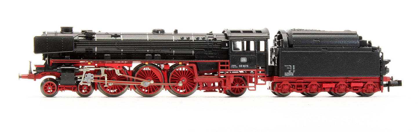 Pre-Owned DB BR 03 1073 Steam Locomotive