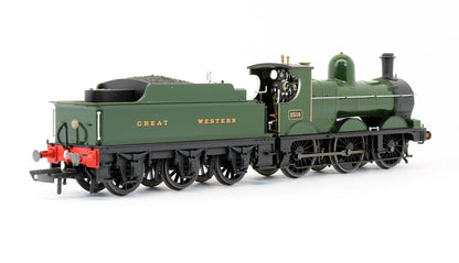 Pre-Owned GWR Dean Goods No.2516 0-6-0 Steam Locomotive - NRM Exclusive Edition - DCC Sound