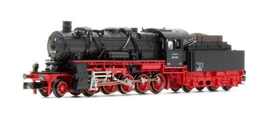 Pre-Owned DB BR 58 1436 Steam Locomotive