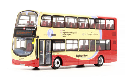 Pre-Owned OM46502B Wright Eclipse Gemini 2 Brighton & Hove