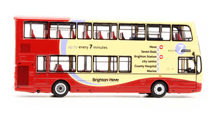 Pre-Owned OM46502B Wright Eclipse Gemini 2 Brighton & Hove