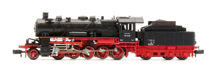 Pre-Owned DB BR 58 1436 Steam Locomotive