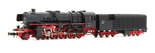 Pre-Owned DB BR 52 1911 Steam Locomotive