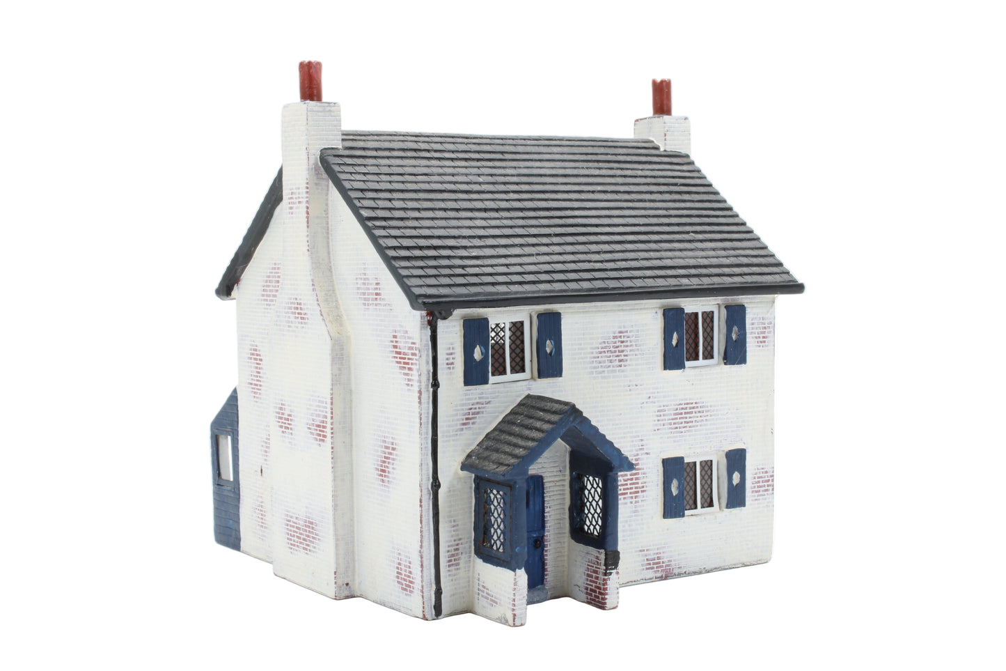R8514 Pre-Owned Hornby Skaledale Riverside Cottage