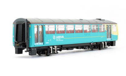 Pre-Owned Class 143 Arriva Trains Wales 143609 'Sir Tom Jones' 2 Car DMU