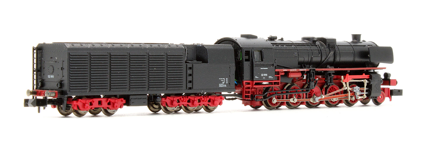 Pre-Owned DB BR 52 1911 Steam Locomotive
