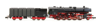 Pre-Owned DB BR 52 1911 Steam Locomotive