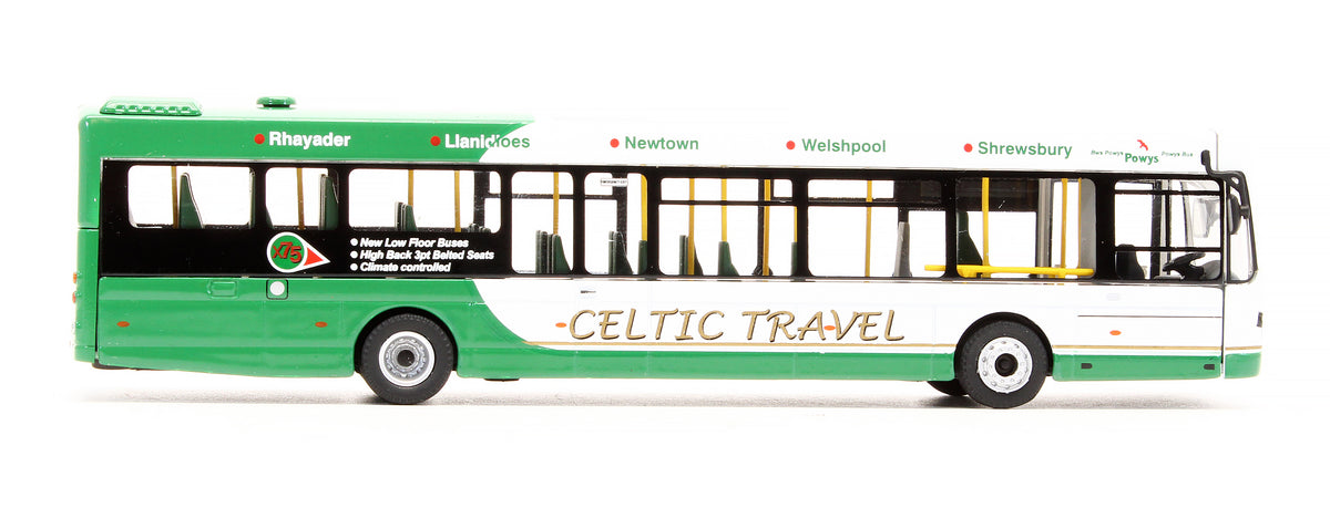 Pre-Owned OM46706A Wright Eclipse 2 Celtic Buses