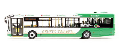 Pre-Owned OM46706A Wright Eclipse 2 Celtic Buses