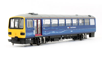 Pre-Owned Class 143 'Local Lines Livery' 143618 2 Car DMU