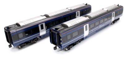Pre-Owned Rail 200 Southeastern Class 395 Coach Pack