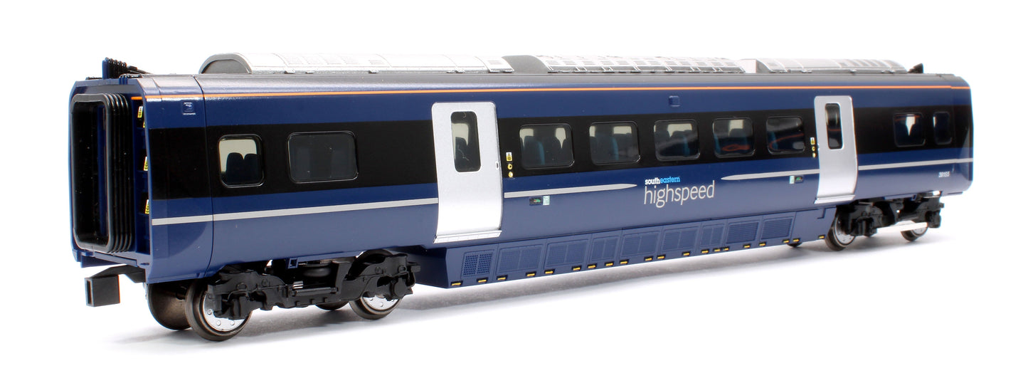 Pre-Owned Rail 200 Southeastern Class 395 Coach Pack