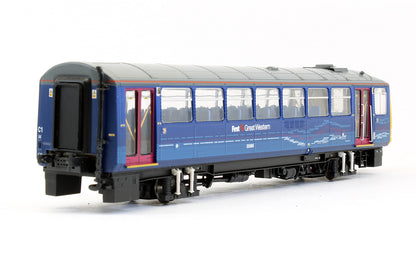 Pre-Owned Class 143 'Local Lines Livery' 143618 2 Car DMU