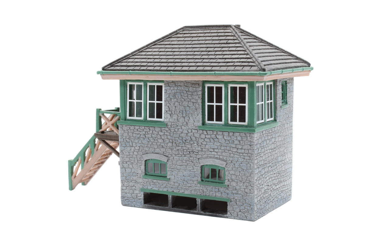 Pre-Owned LSWR Type 4 Signal Box