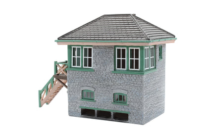 Pre-Owned LSWR Type 4 Signal Box