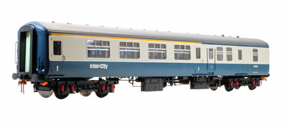 Pre-Owned 2420 BR Blue/Grey Mk2 Brake First Corridor (BFK) W17077