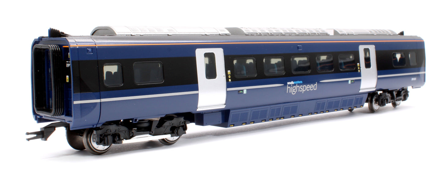 Pre-Owned Rail 200 Southeastern Class 395 Coach Pack