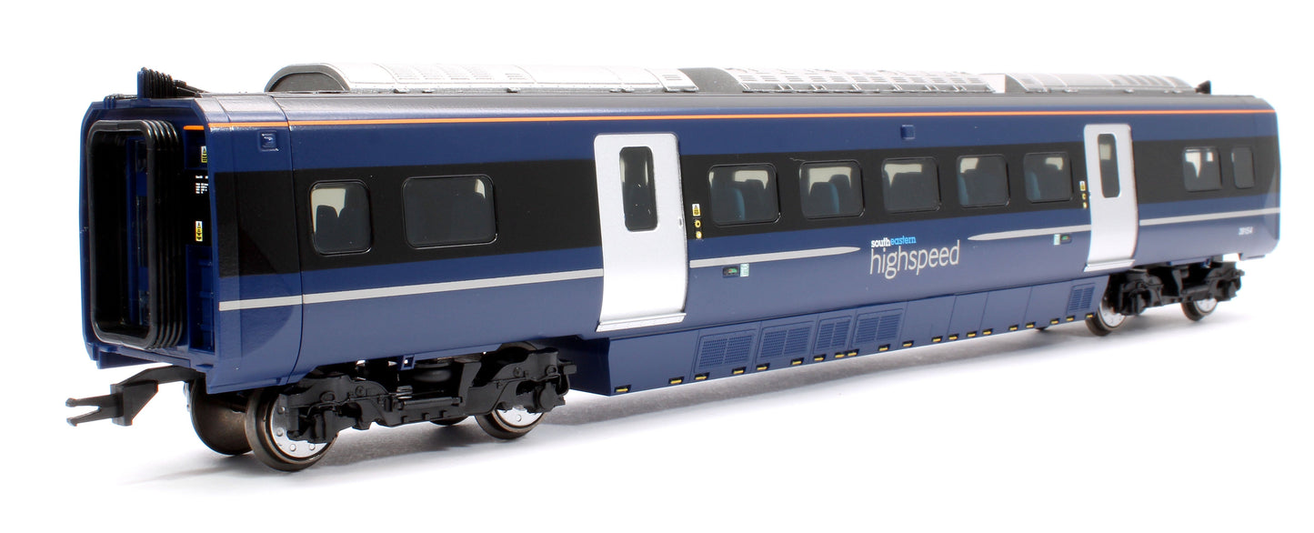 Pre-Owned Rail 200 Southeastern Class 395 Coach Pack