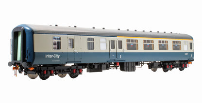 Pre-Owned 2420 BR Blue/Grey Mk2 Brake First Corridor (BFK) W17077