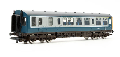 Pre-Owned BR Blue Grey 3 Car Class 110 DMU