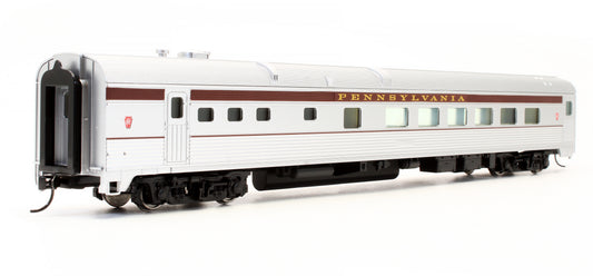 Pre-Owned 910-30156 85' Budd Diner Pennsylvania