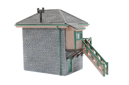 Pre-Owned LSWR Type 4 Signal Box