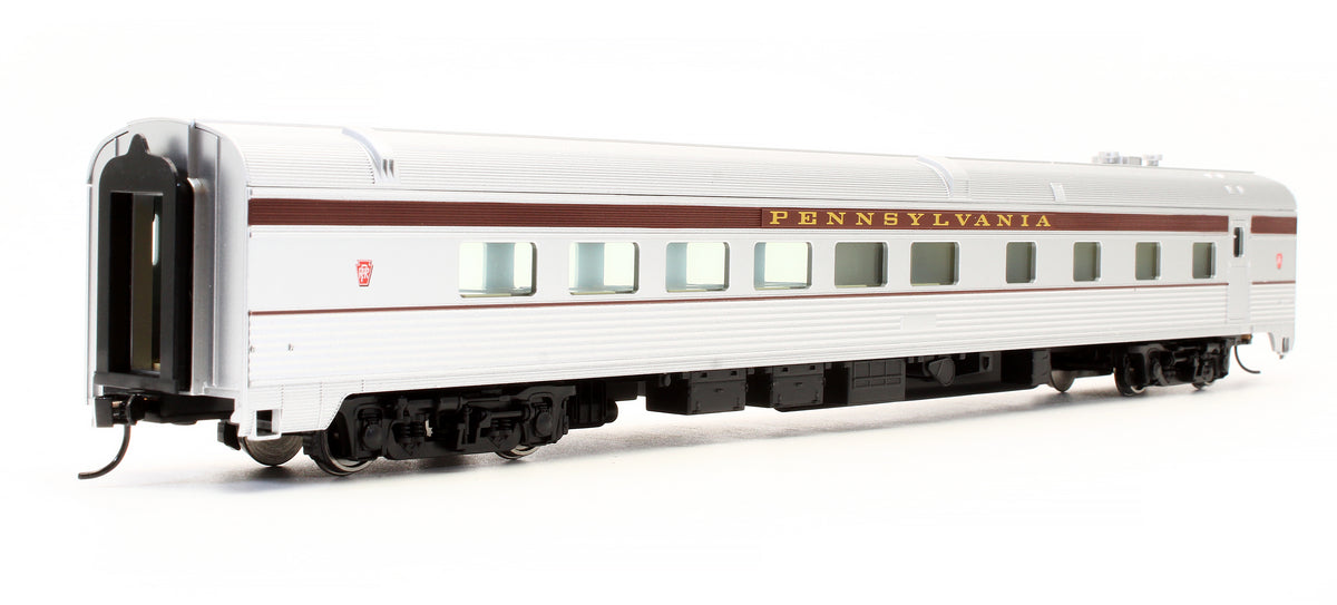 Pre-Owned 910-30156 85' Budd Diner Pennsylvania