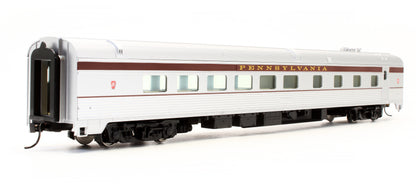 Pre-Owned 910-30156 85' Budd Diner Pennsylvania