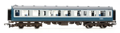 Pre-Owned BR Blue Grey 3 Car Class 110 DMU