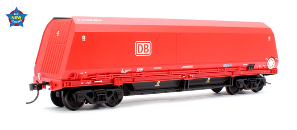 HRA Bogie Hopper DB Cargo No. 41 70 6723 062-9