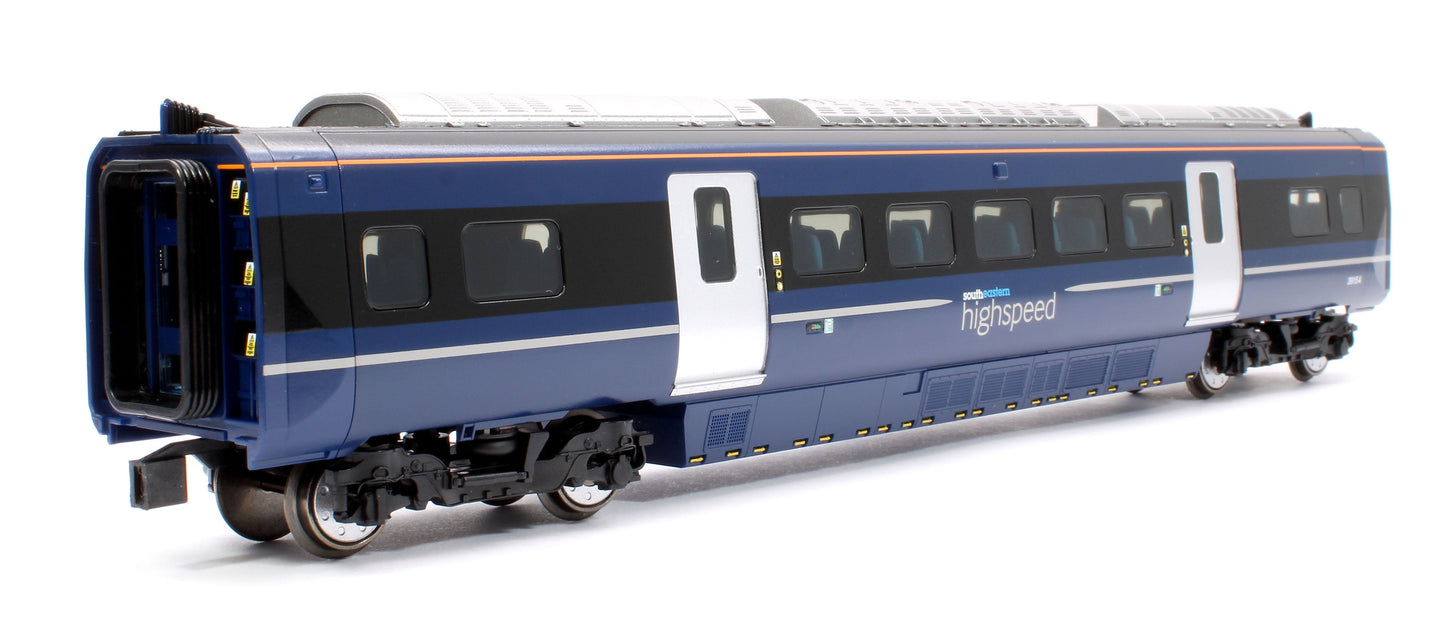 Pre-Owned Rail 200 Southeastern Class 395 Coach Pack